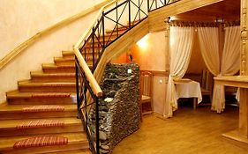 Ekran Hotel Lviv